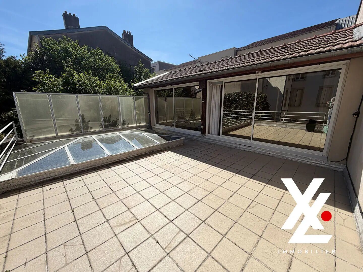 Maison à vendre, 133m², Nancy