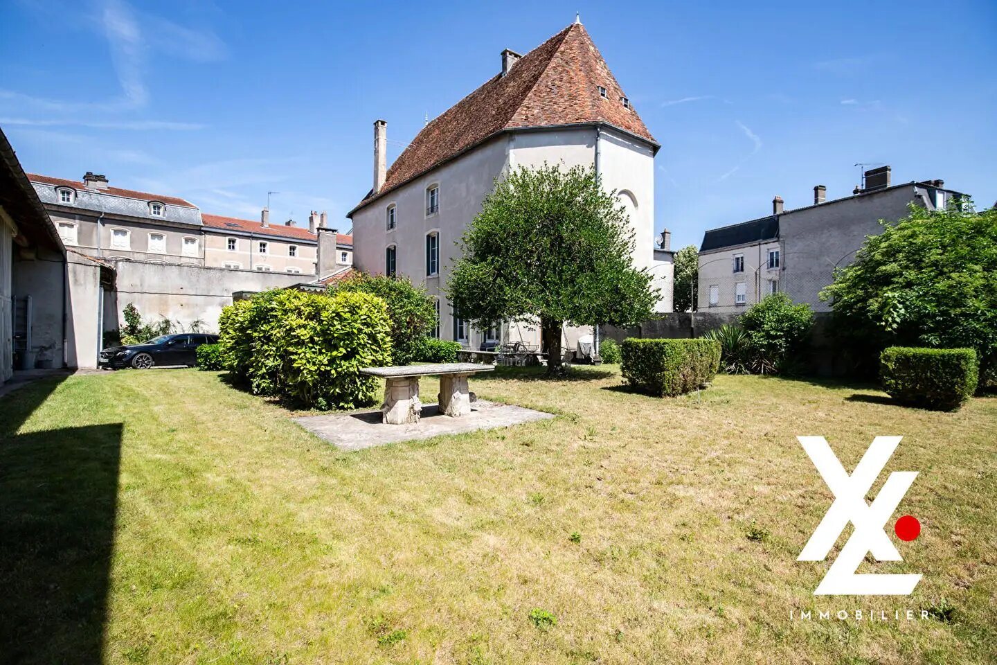 Maison à vendre, 380m², Toul