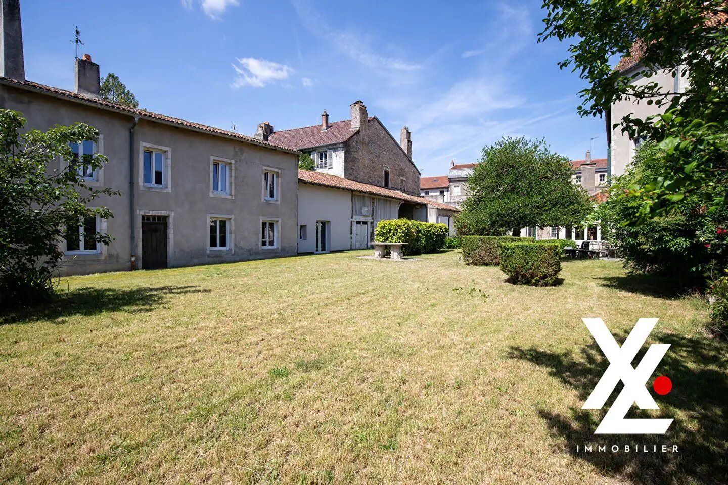 Maison à vendre, 380m², Toul