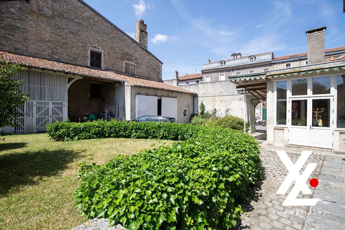 Maison à vendre, 380m², Toul