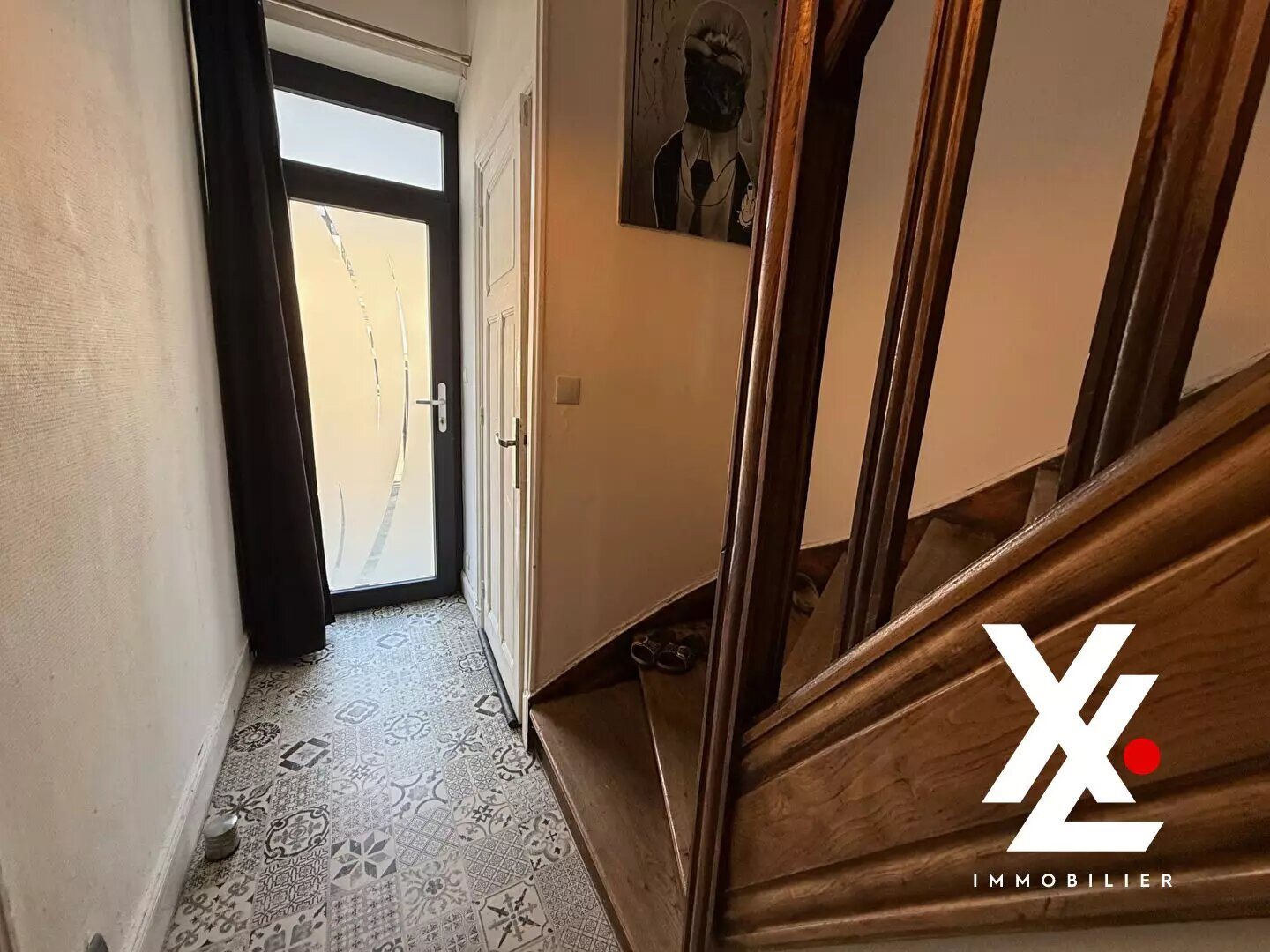 Maison à vendre, 70m², Nancy