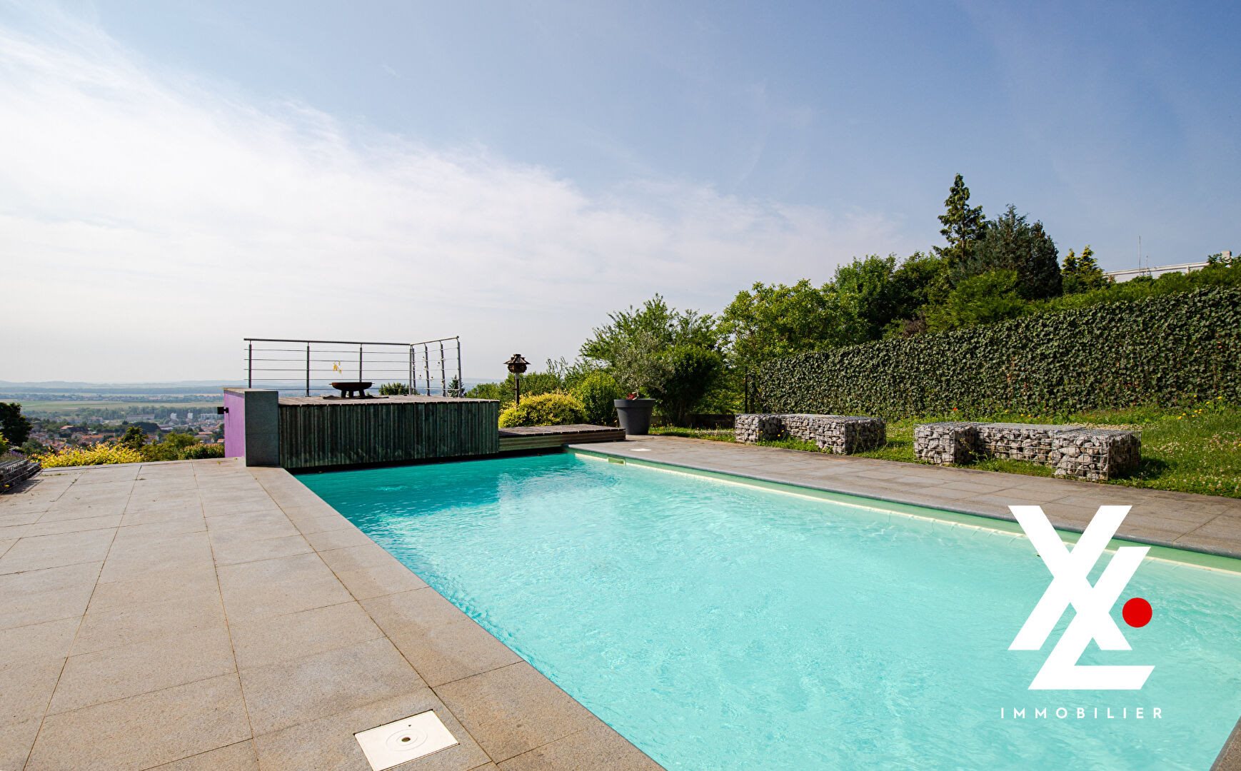 Maison à vendre, 230m², Dommartemont