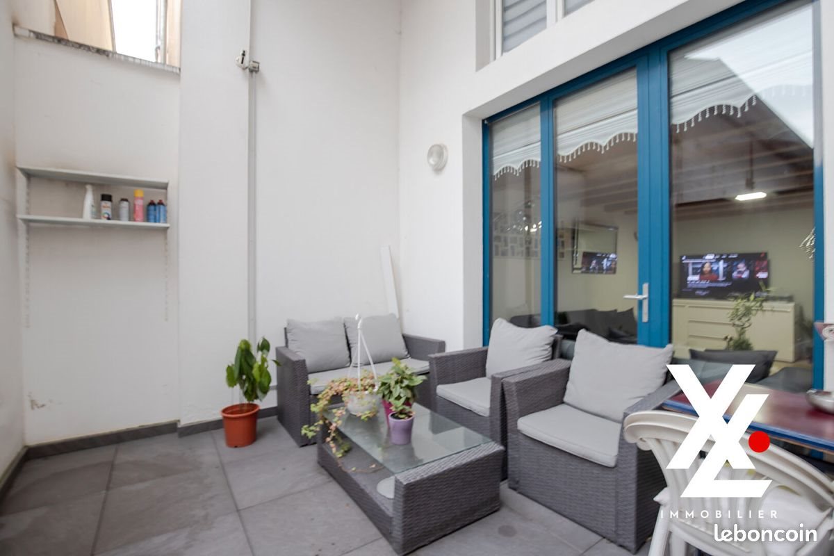Appartement à vendre, 142m², Nancy