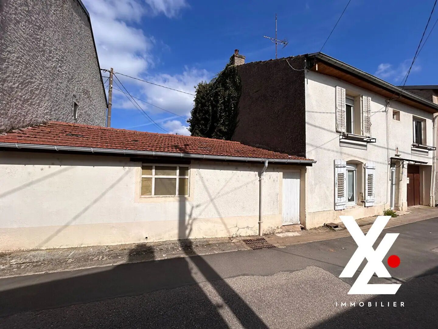 Maison à vendre, 156m², Ceintrey
