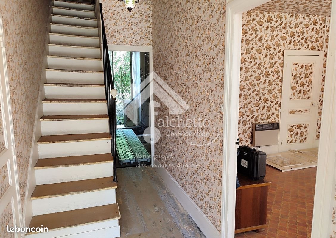 Maison à vendre, 96m², Aydat