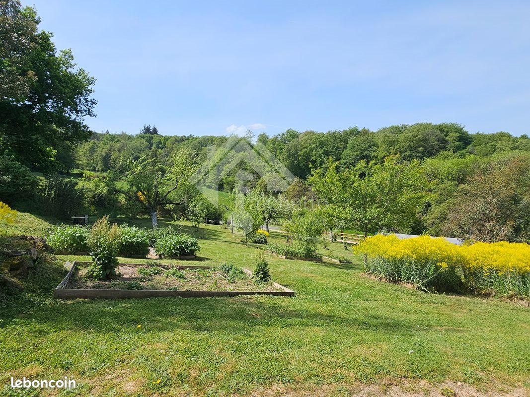 Maison à vendre, 103m², Arfeuilles