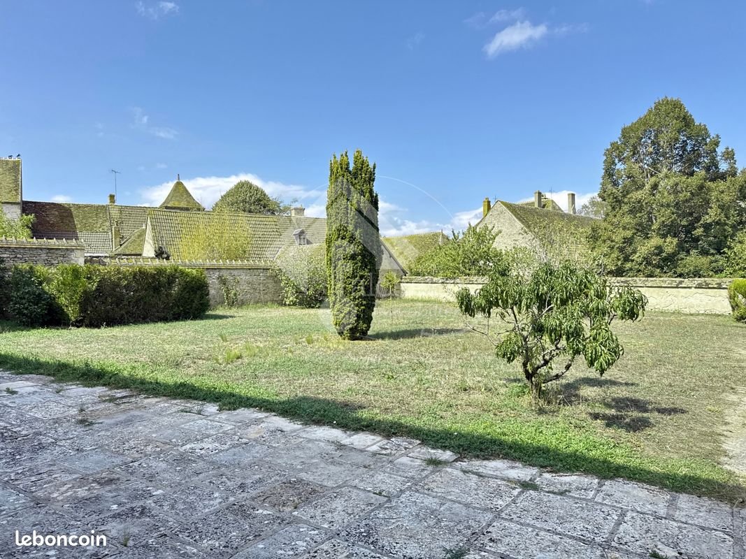 Maison à vendre, 250m², Le Veurdre