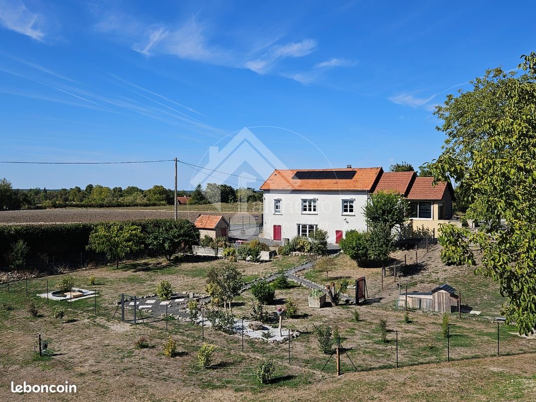 Maison à vendre, 130m², Sorbier
