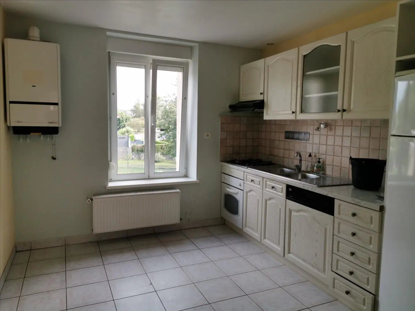 Appartement à louer, 70m², Baccarat