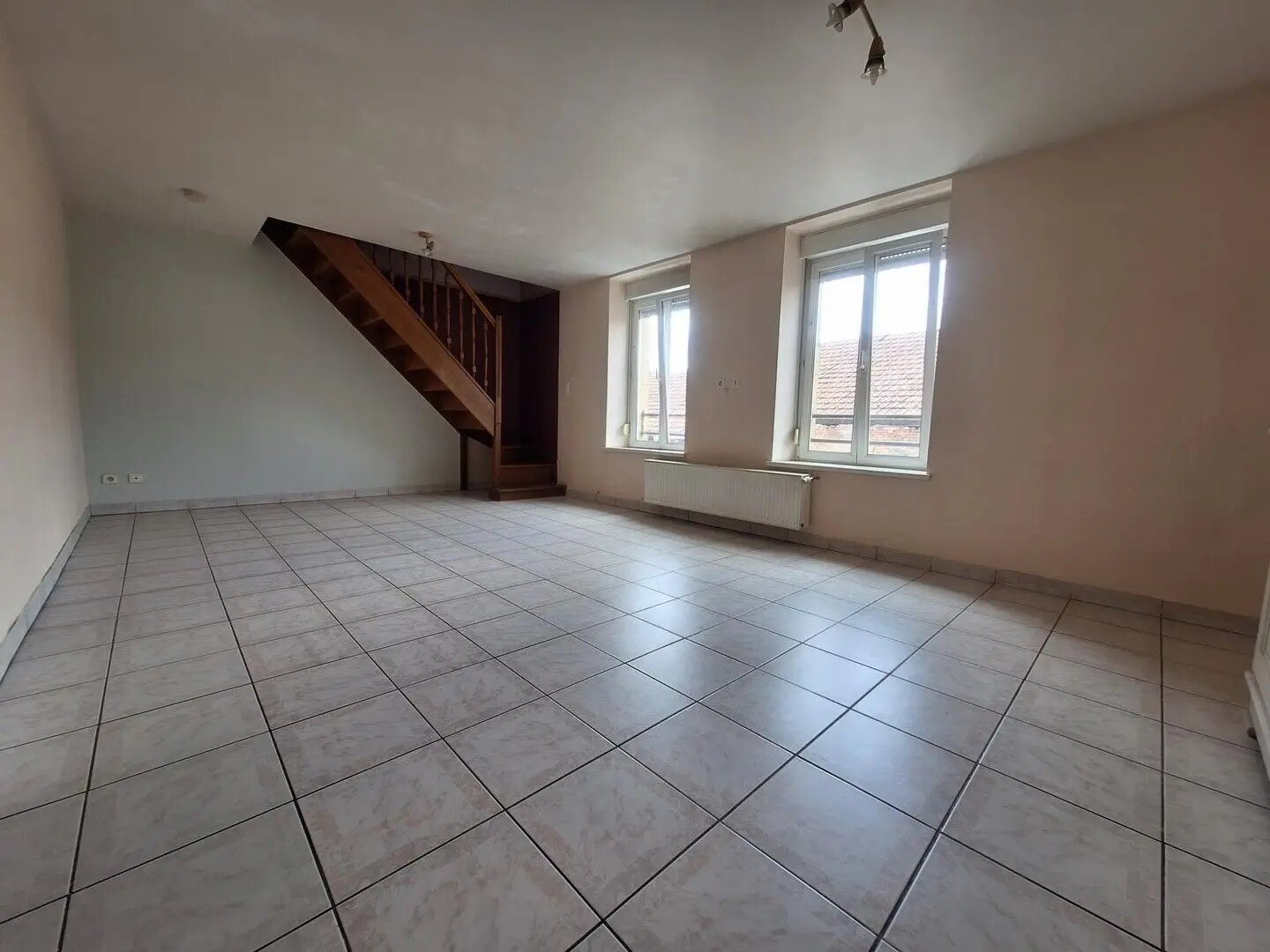 Appartement à louer, 70m², Baccarat
