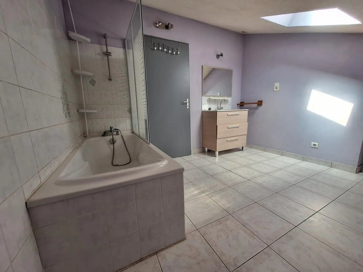 Appartement à louer, 70m², Baccarat