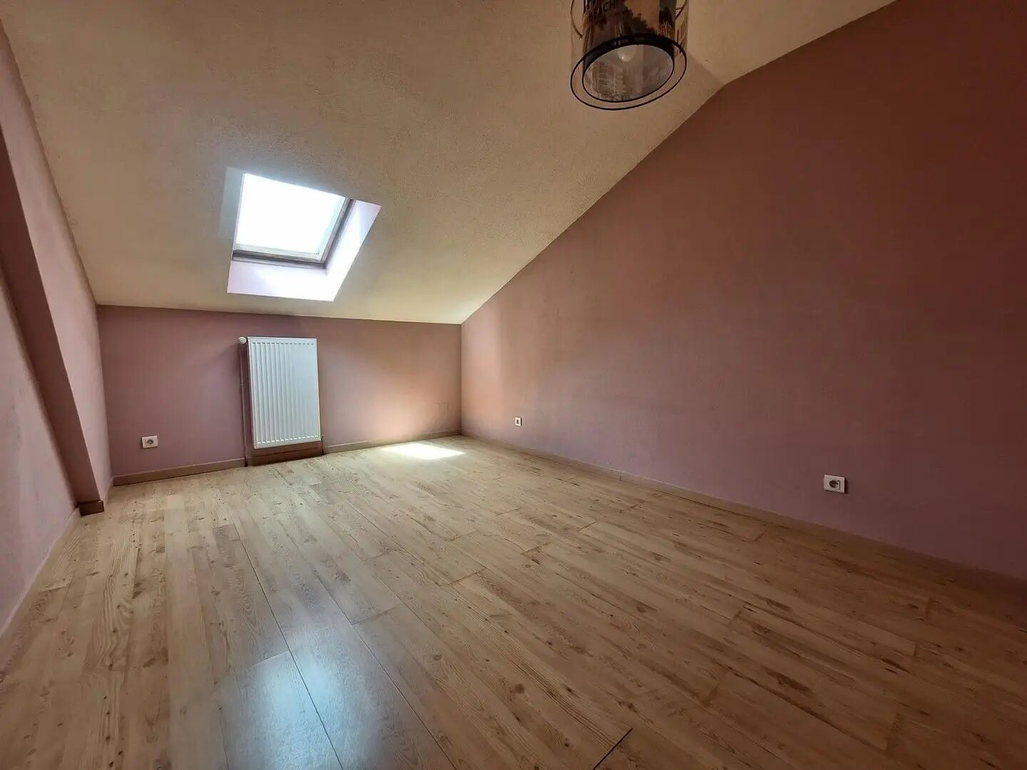 Appartement à louer, 70m², Baccarat