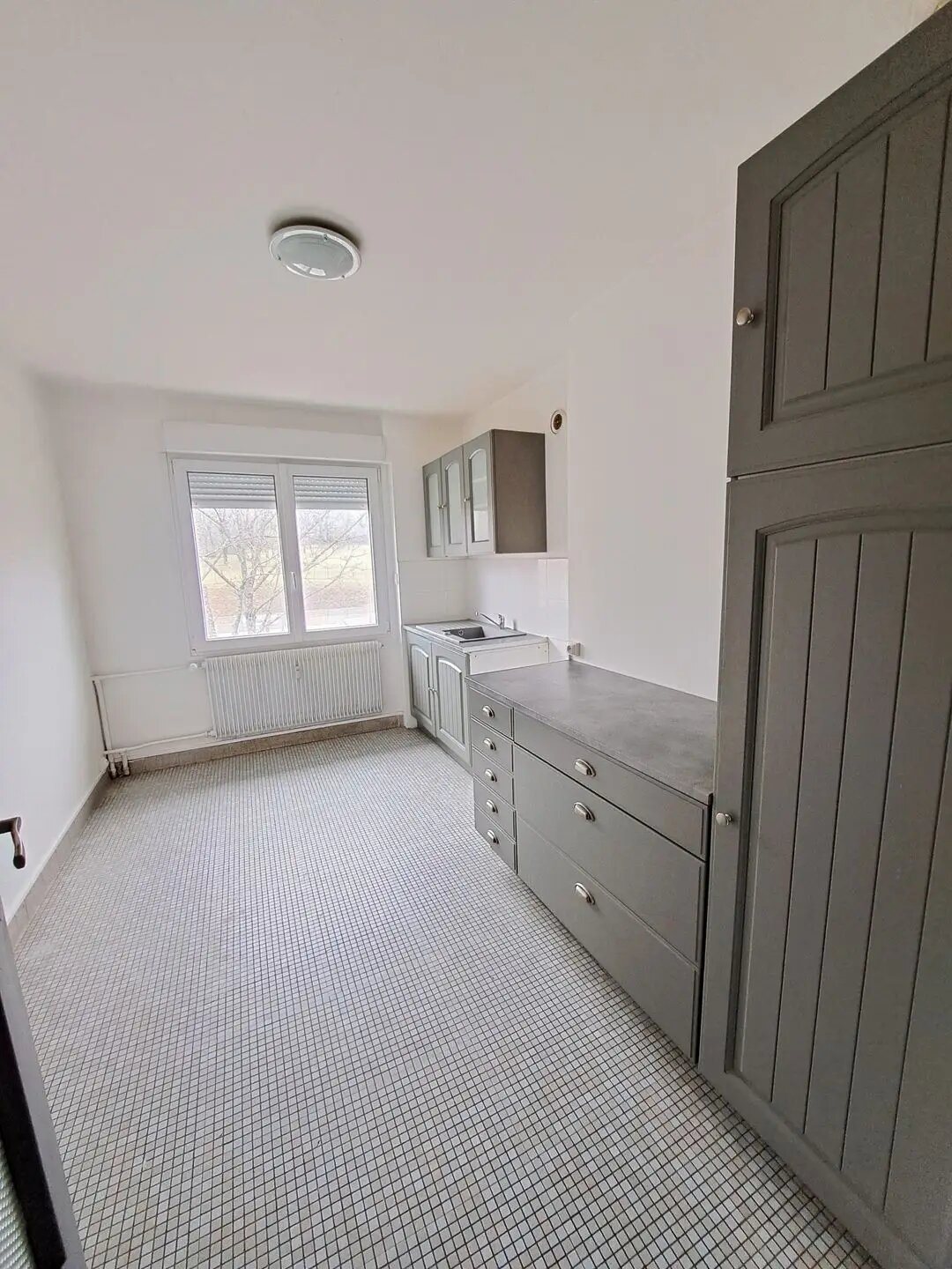 Appartement à louer, 66m², Nancy