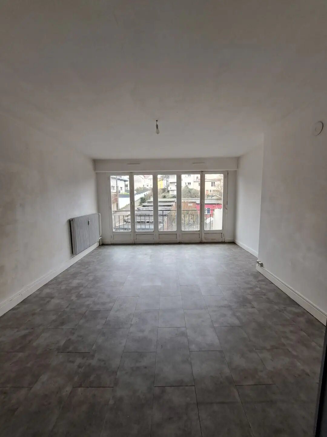 Appartement à louer, 66m², Nancy