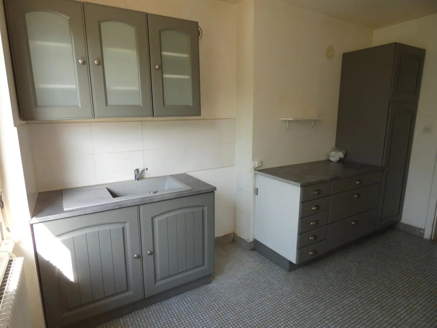 Appartement à louer, 66m², Nancy