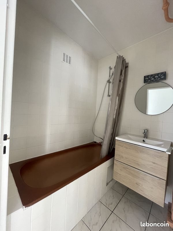 Appartement à louer, 58m², Nancy