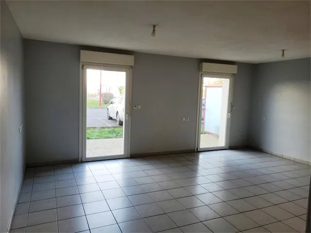 Appartement à vendre, 35m², Essey-lès-Nancy