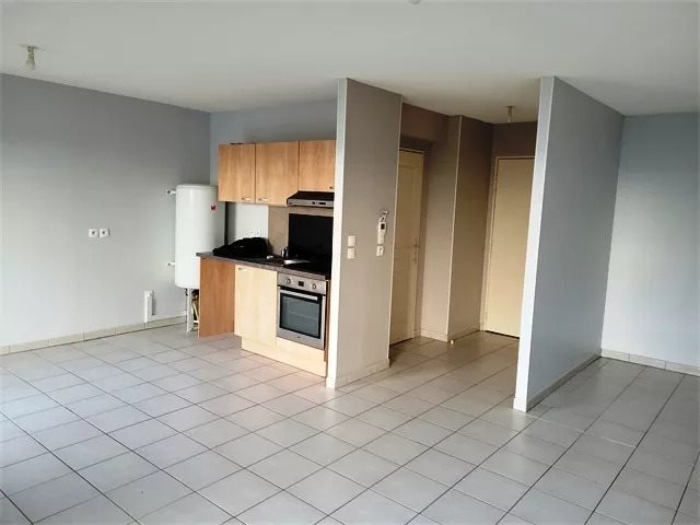 Appartement à vendre, 35m², Essey-lès-Nancy