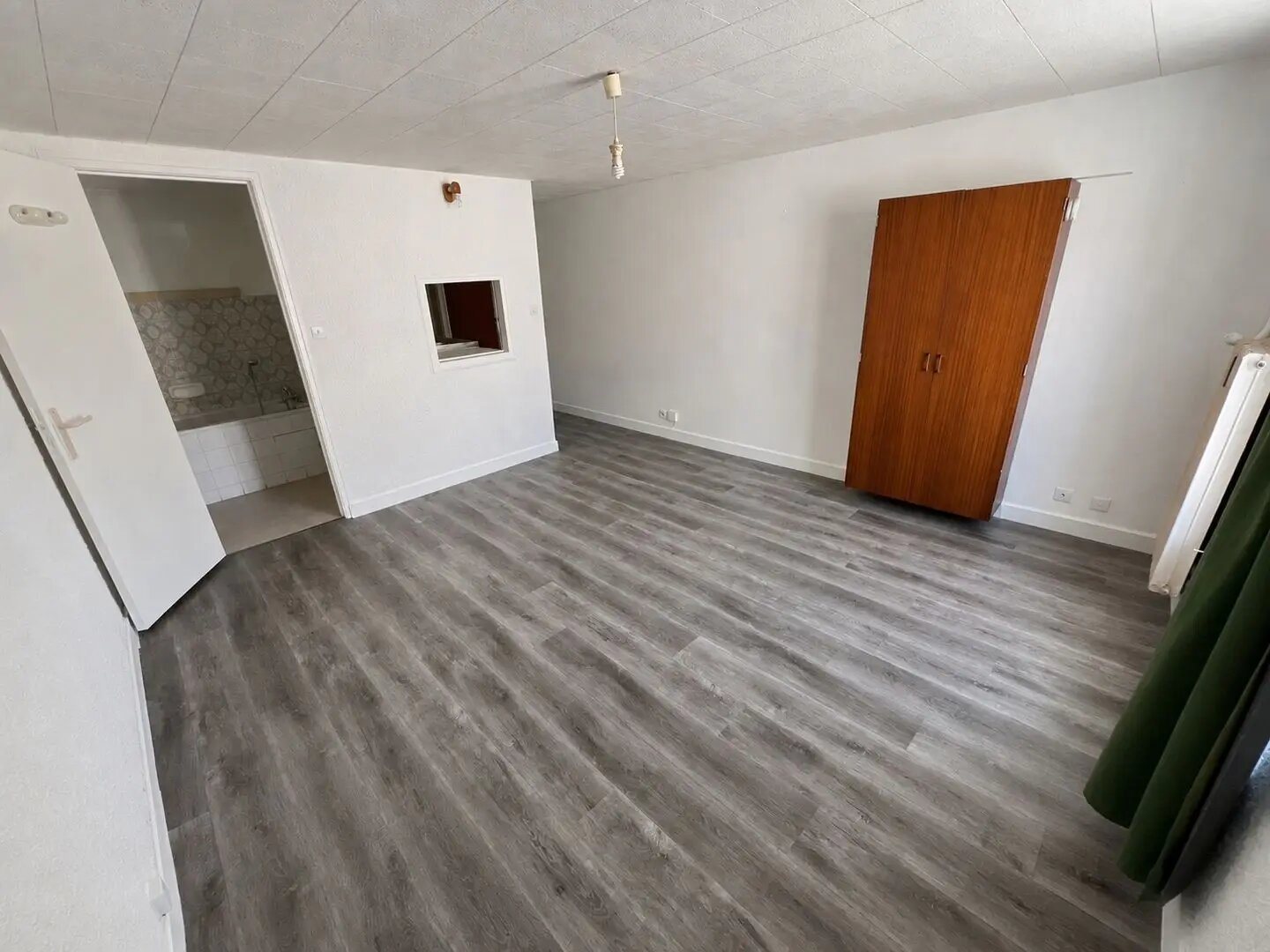 Appartement à louer, 22m², Nancy
