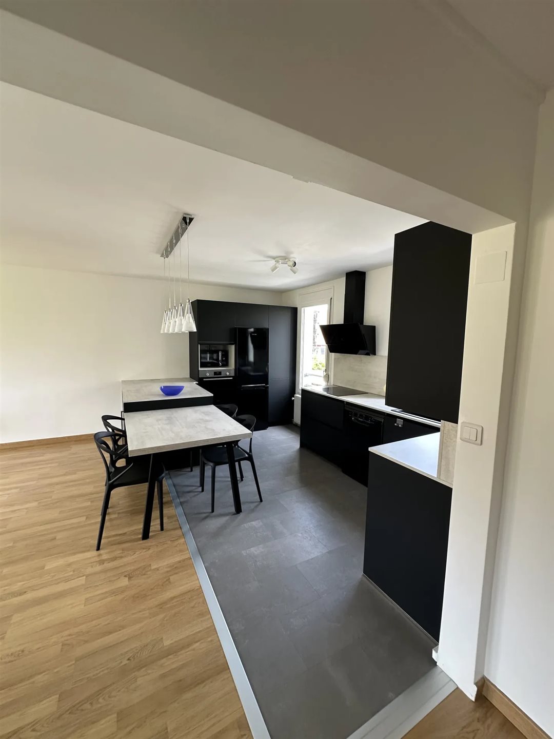 Appartement à louer, 66m², Nancy