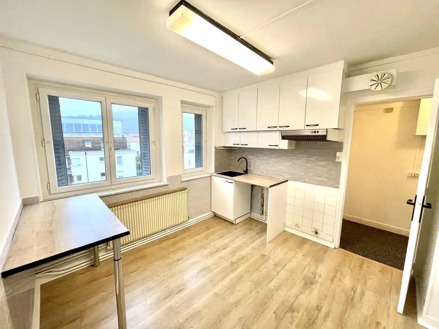 Appartement à louer, 58m², Essey-lès-Nancy