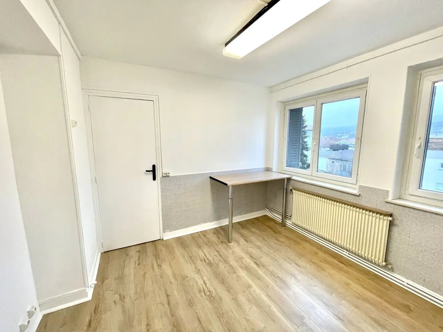 Appartement à louer, 58m², Essey-lès-Nancy