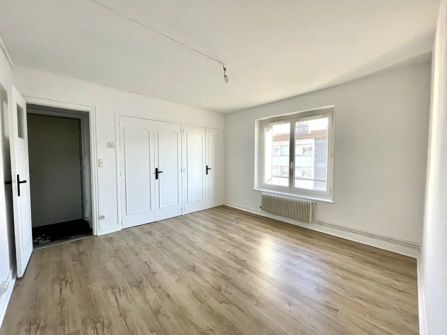 Appartement à louer, 58m², Essey-lès-Nancy