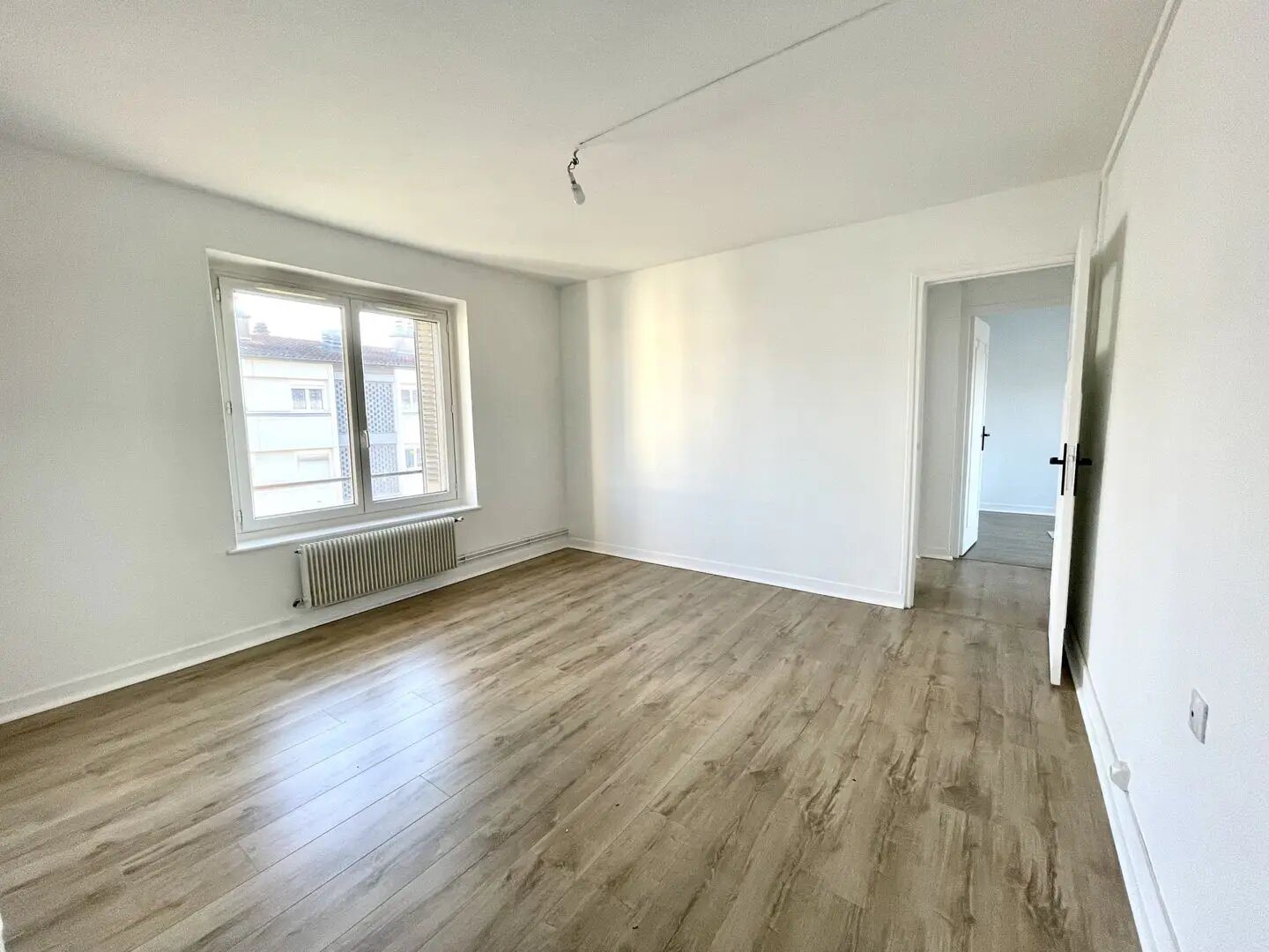 Appartement à louer, 58m², Essey-lès-Nancy