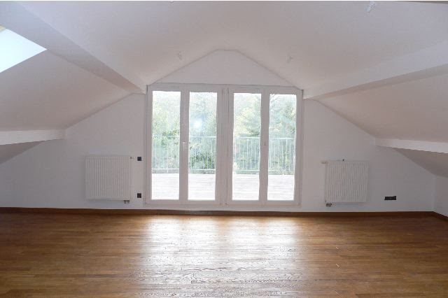 Appartement à louer, 59m², Nancy