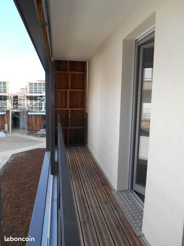 Appartement à louer, 59m², Nancy