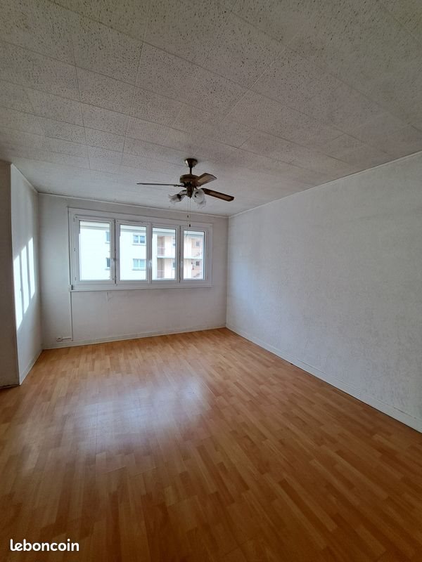 Appartement à vendre, 71m², Saint-Max