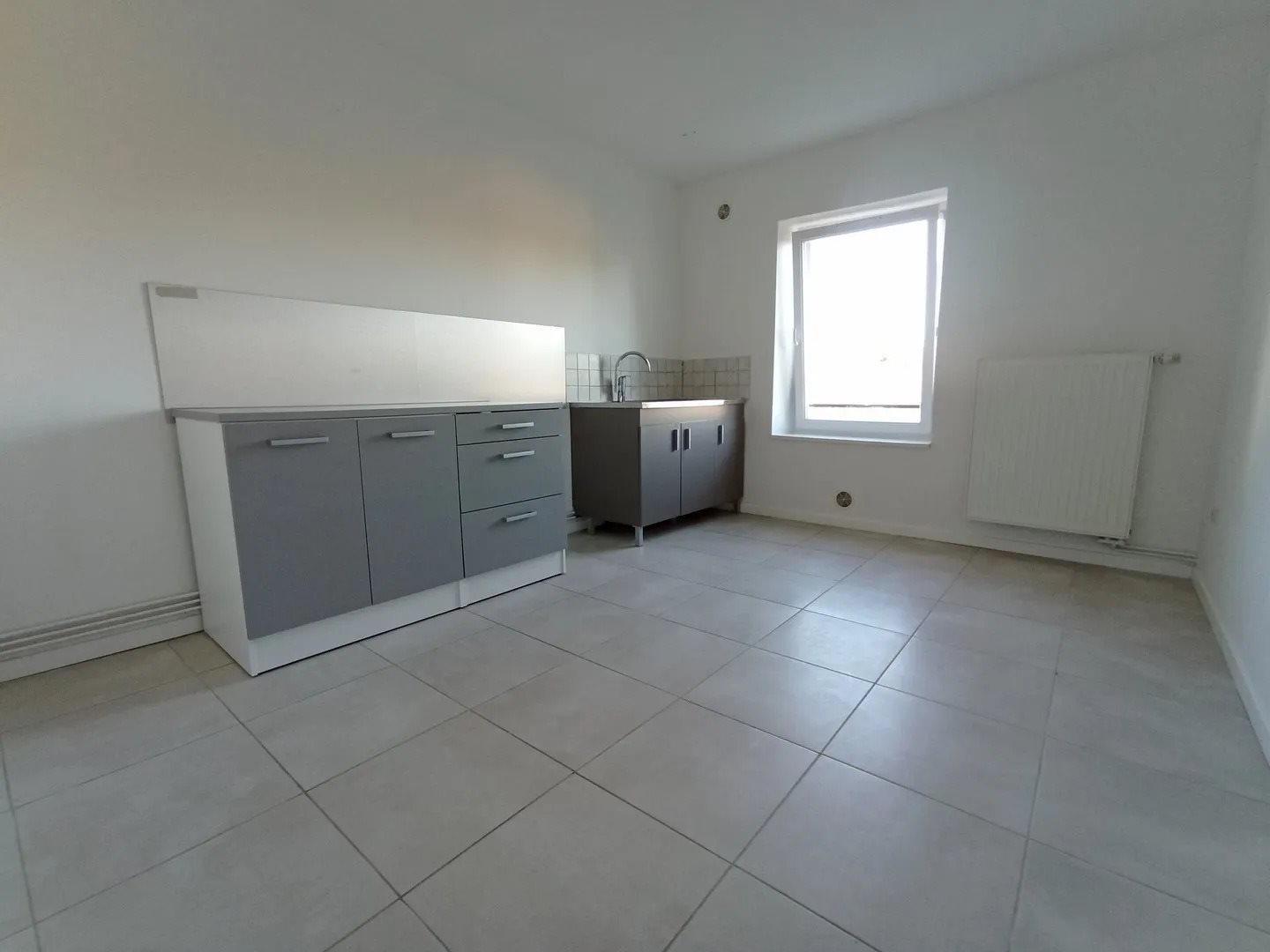 Appartement à louer, 96m², Gerbéviller