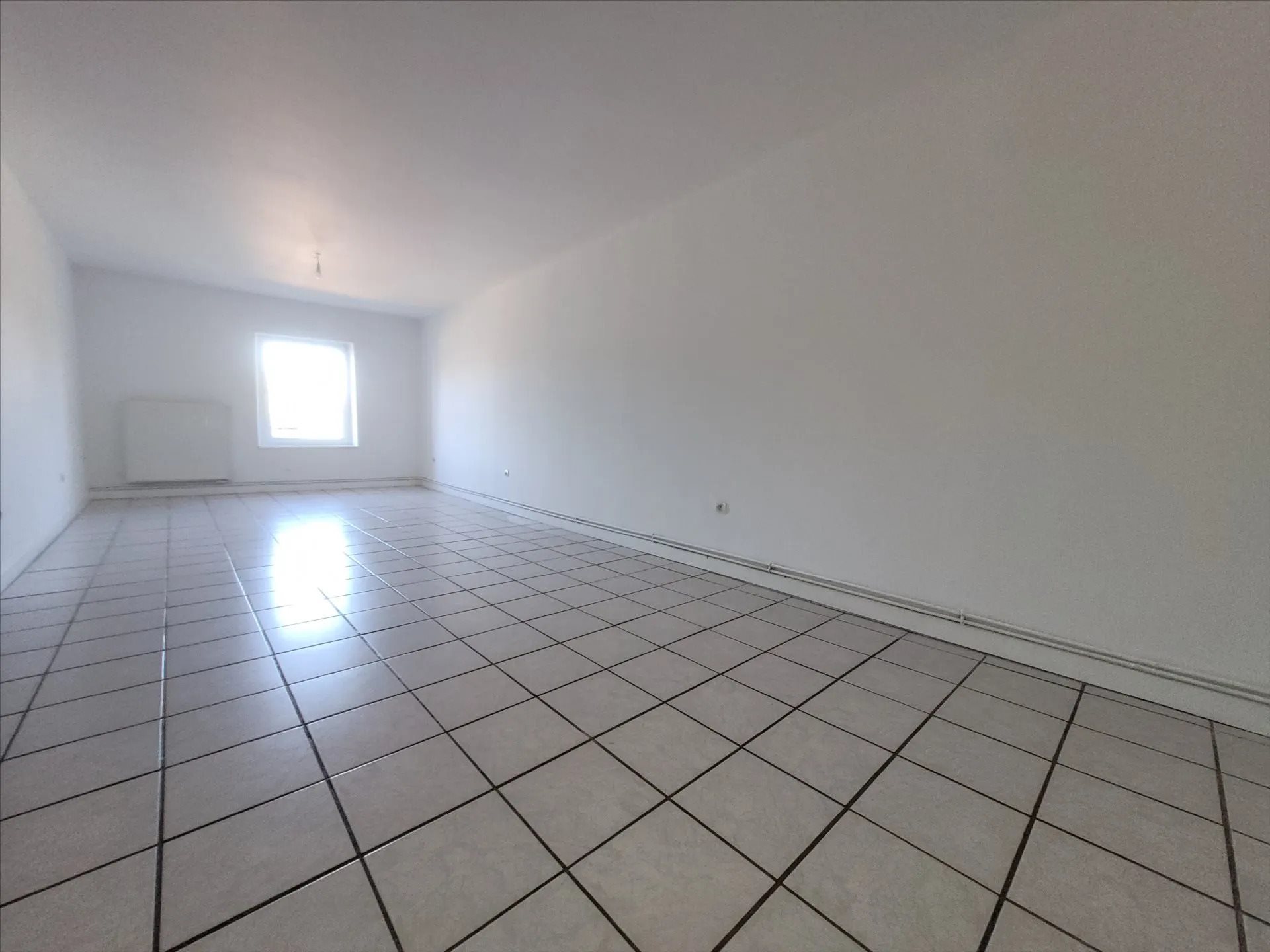 Appartement à louer, 96m², Gerbéviller