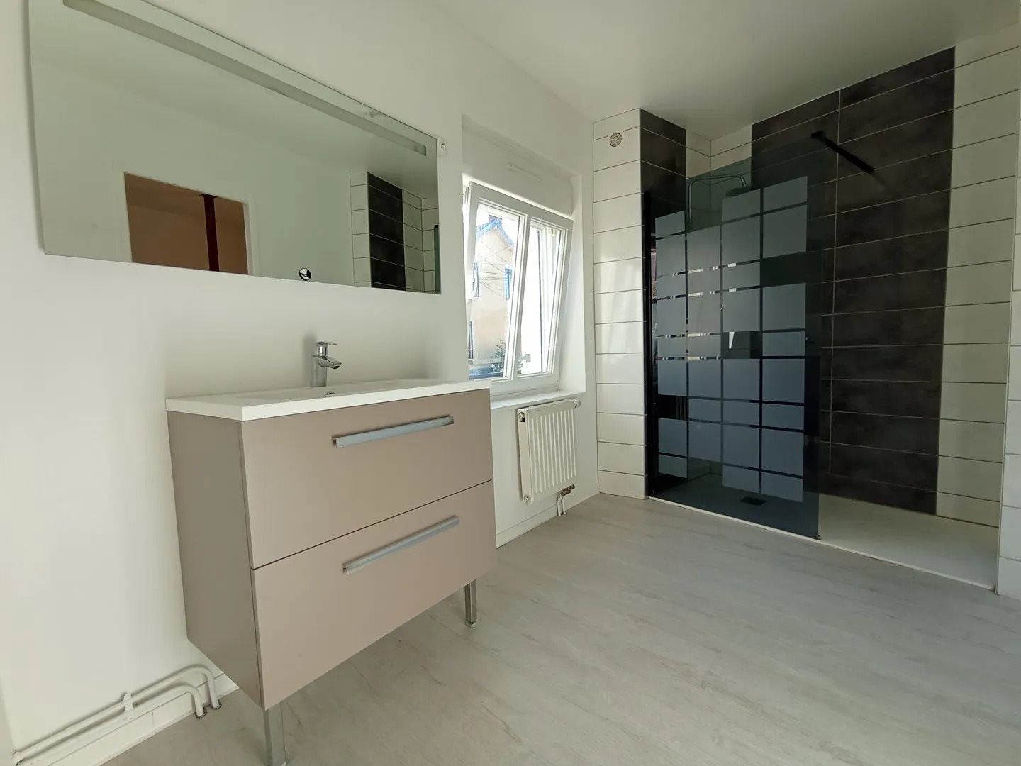 Appartement à louer, 96m², Gerbéviller
