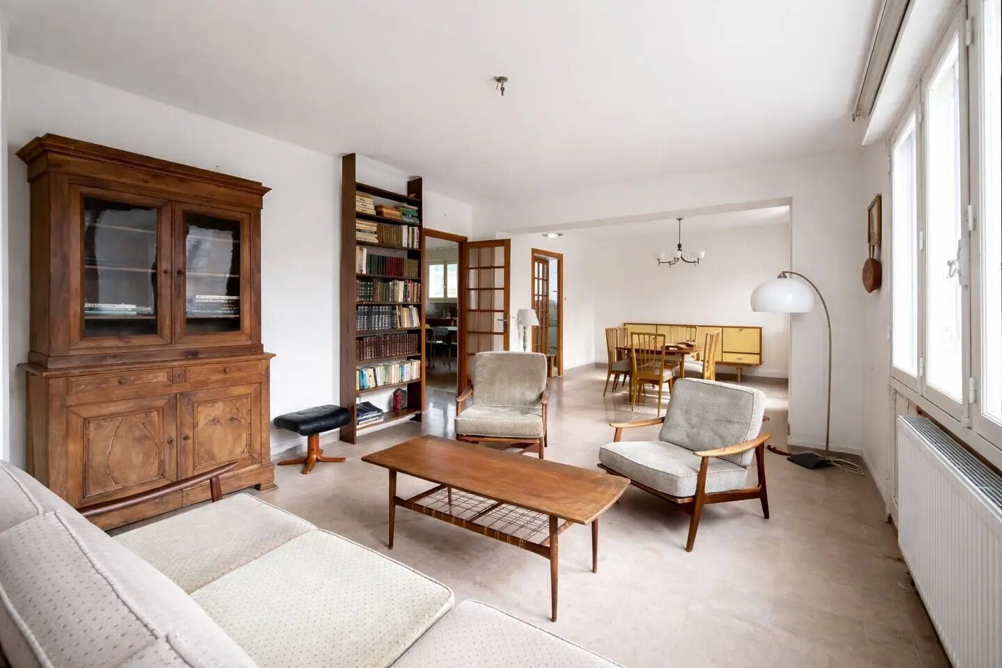 Maison à vendre, 140m², Jarville-la-Malgrange