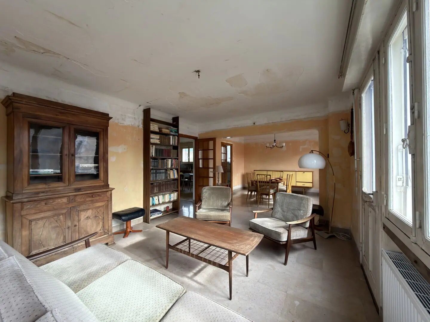 Maison à vendre, 140m², Jarville-la-Malgrange