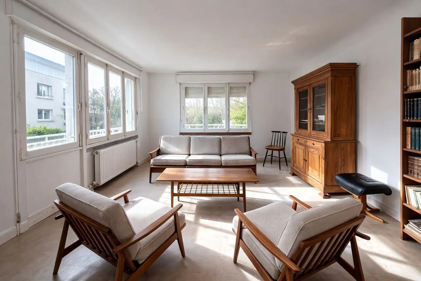 Maison à vendre, 140m², Jarville-la-Malgrange