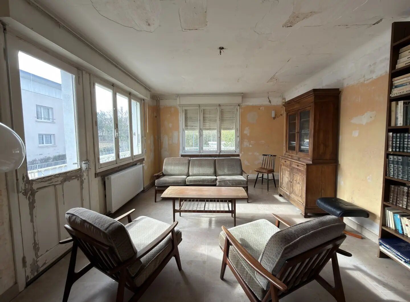 Maison à vendre, 140m², Jarville-la-Malgrange