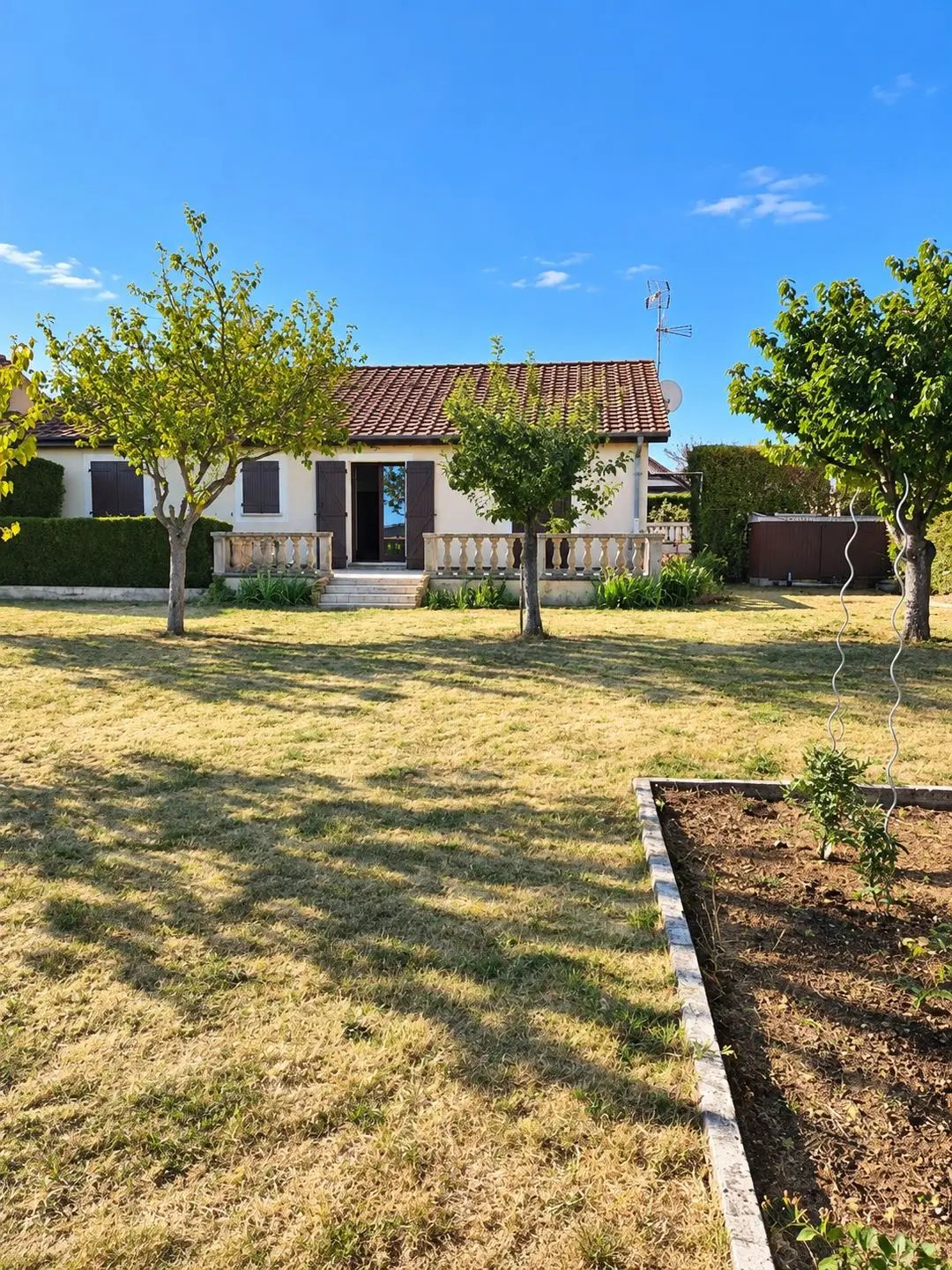 Maison à vendre, 90m², Thiaucourt-Regniéville