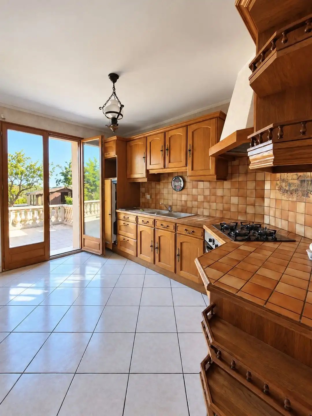 Maison à vendre, 90m², Thiaucourt-Regniéville