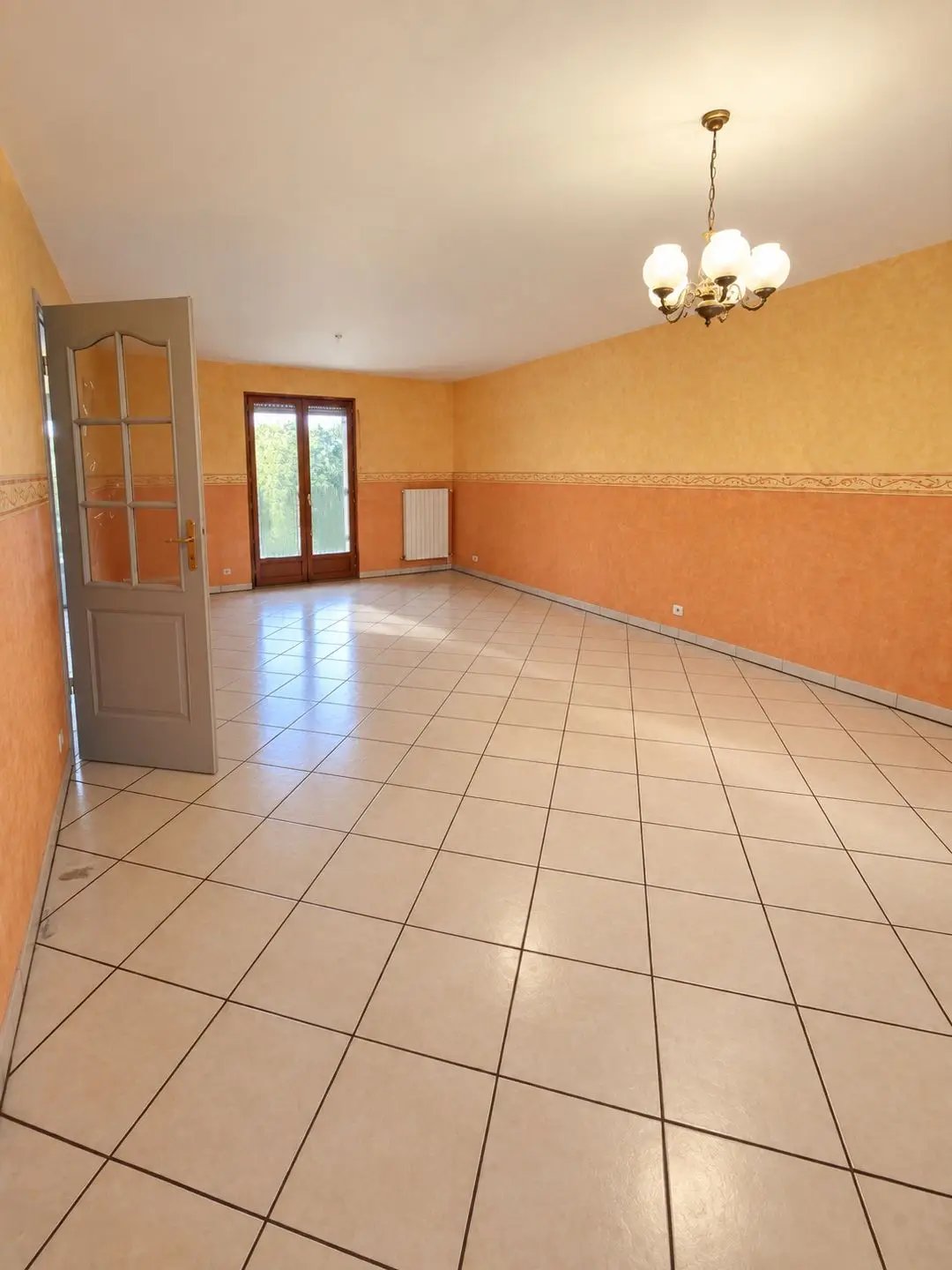 Maison à vendre, 90m², Thiaucourt-Regniéville