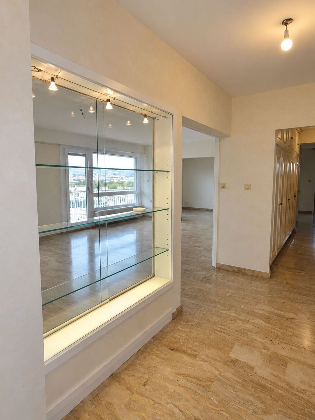 Appartement à louer, 128m², Nancy