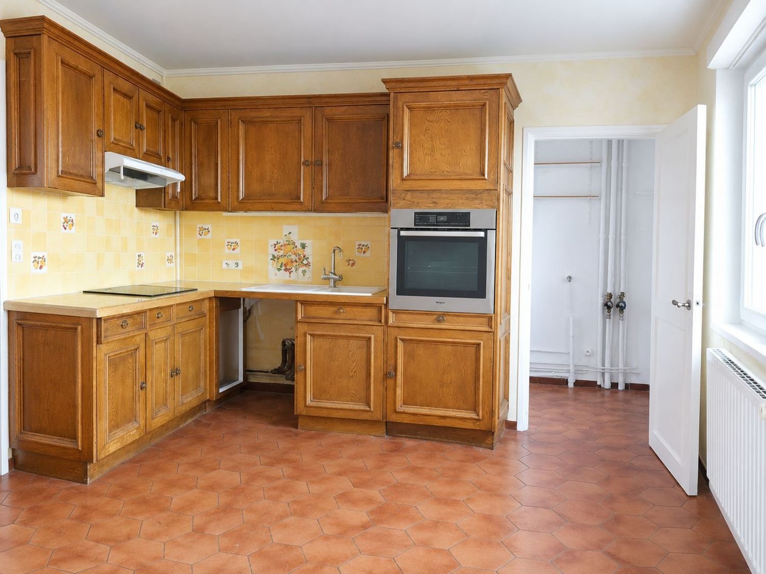 Appartement à louer, 128m², Nancy