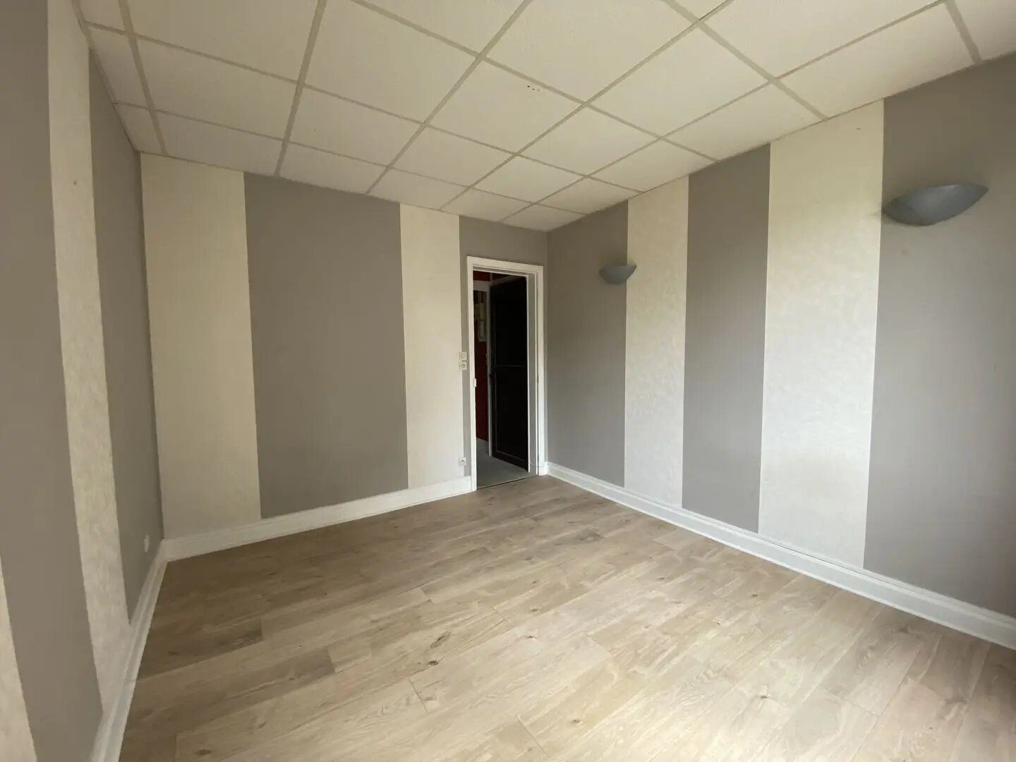Appartement à louer, 38m², Saint-Max