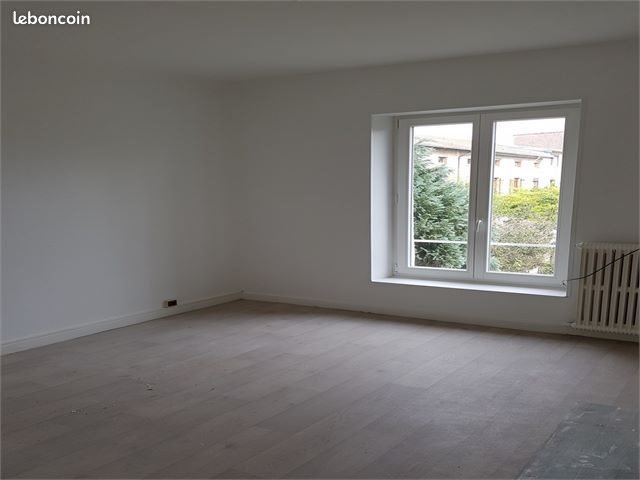 Appartement à louer, 30m², Lunéville