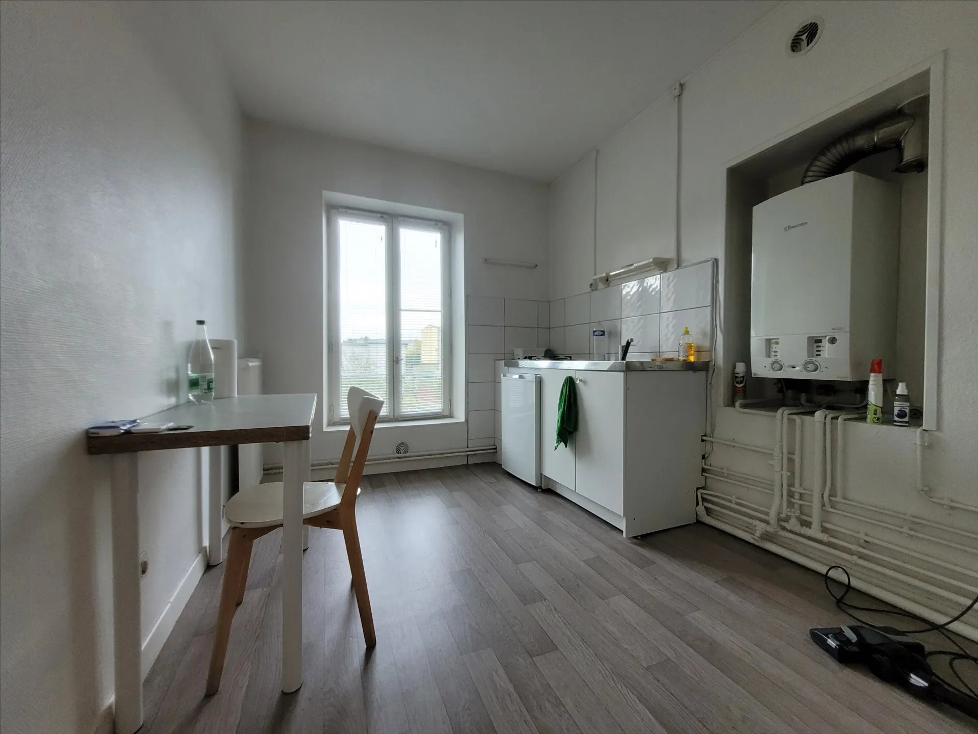 Appartement à louer, 30m², Lunéville