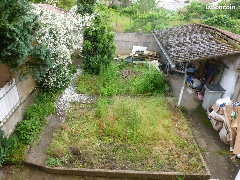 Appartement à louer, 30m², Lunéville