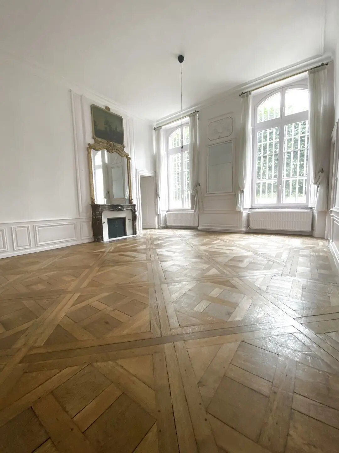 Appartement à louer, 189m², Nancy