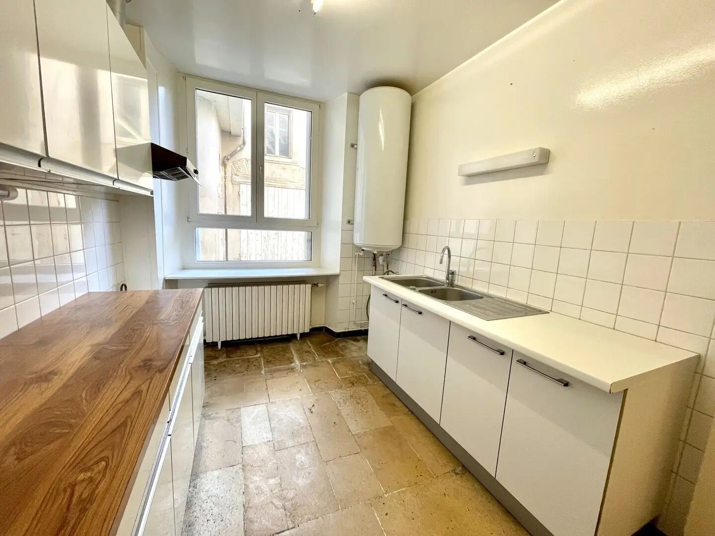 Appartement à louer, 189m², Nancy
