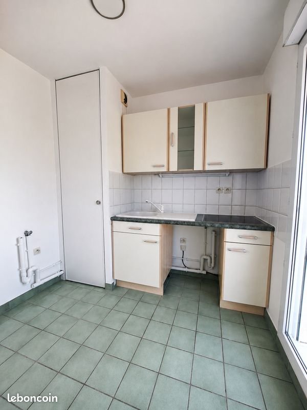 Appartement à louer, 33m², Nancy
